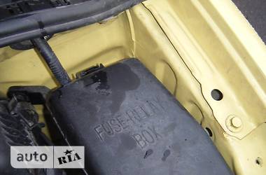 Хэтчбек Hyundai Getz 2008 в 