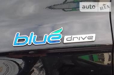 Хэтчбек Hyundai Getz 2013 в 