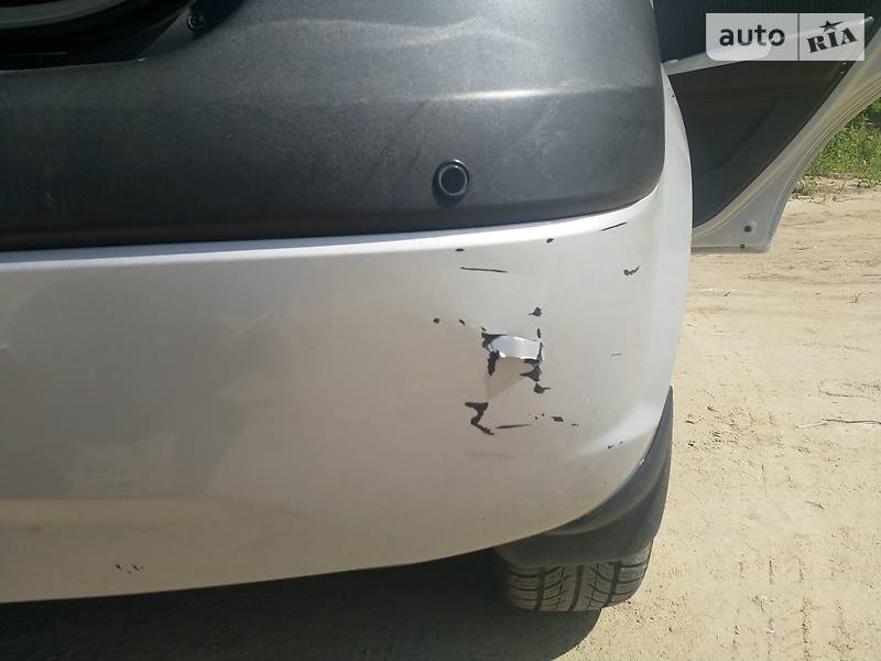 Хетчбек Hyundai Getz 2008 в Києві