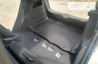 Хетчбек Hyundai Getz 2008 в 