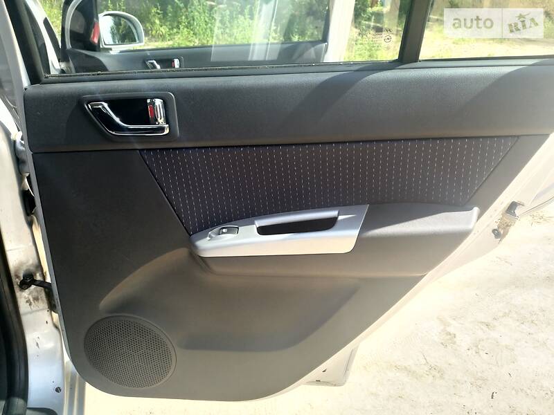 Хетчбек Hyundai Getz 2008 в Києві