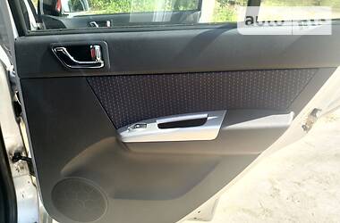 Хетчбек Hyundai Getz 2008 в 