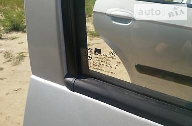 Хетчбек Hyundai Getz 2008 в 