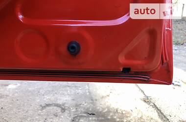 Хэтчбек Hyundai Getz 2010 в 