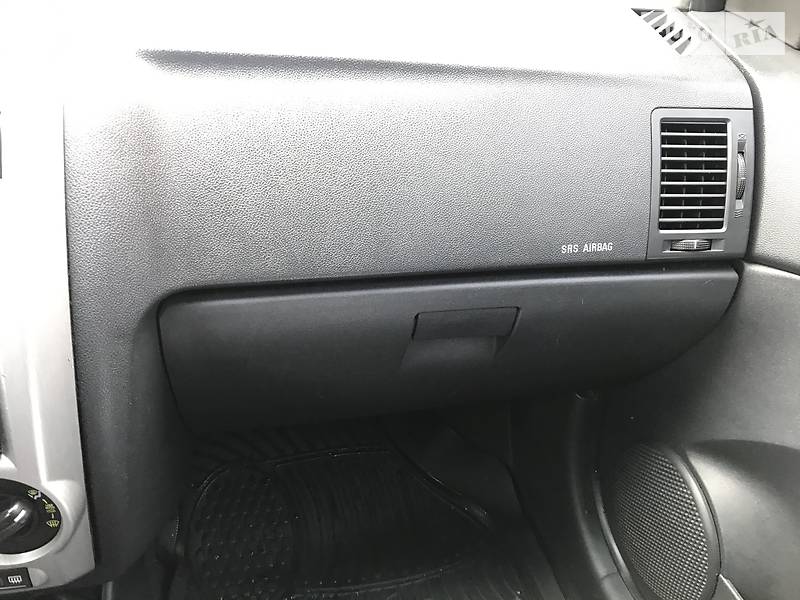 Хетчбек Hyundai Getz 2007 в Пологах фото 32 Хетчбек Hyundai Getz 2007 в Пологах