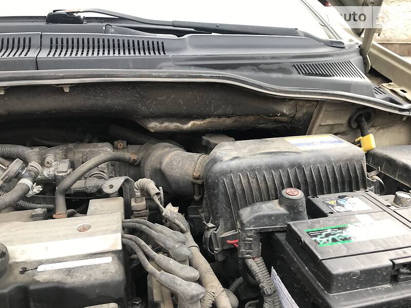 Хетчбек Hyundai Getz 2007 в Пологах фото 45 Хетчбек Hyundai Getz 2007 в Пологах