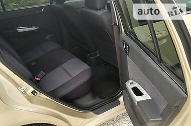 Хетчбек Hyundai Getz 2008 в 