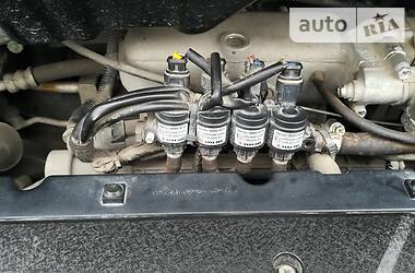 Хетчбек Hyundai Getz 2008 в 