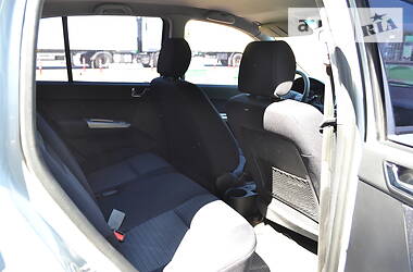 Хетчбек Hyundai Getz 2008 в 