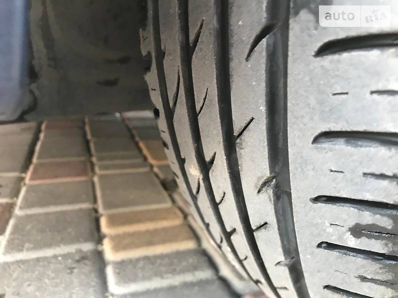 Хэтчбек Hyundai Getz 2007 в Каменец-Подольском
