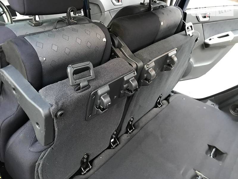 Хэтчбек Hyundai Getz 2007 в Каменец-Подольском