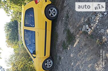 Хэтчбек Hyundai Getz 2004 в 