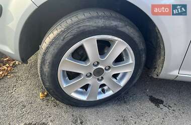 Хэтчбек Hyundai Getz 2004 в 