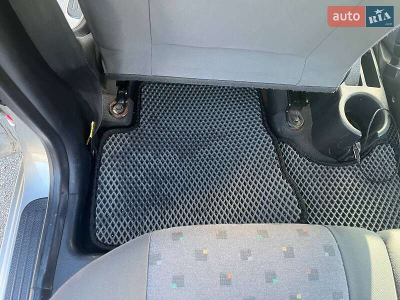 Хэтчбек Hyundai Getz 2004 в Харькове