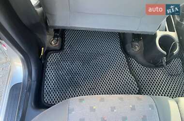 Хэтчбек Hyundai Getz 2004 в 