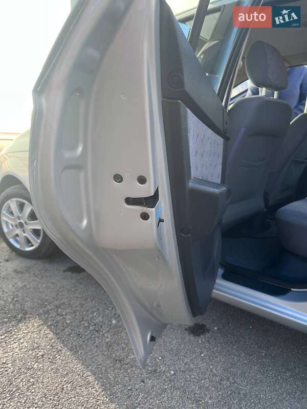 Хэтчбек Hyundai Getz 2004 в Харькове