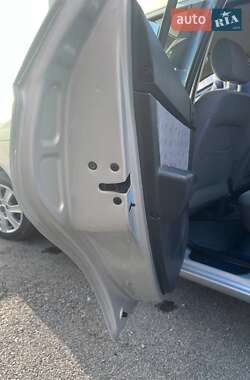 Хэтчбек Hyundai Getz 2004 в 