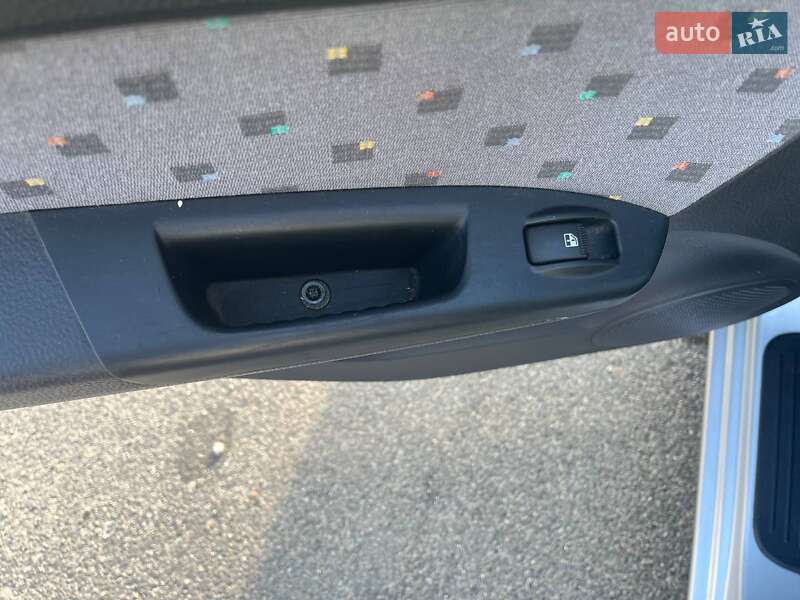 Хэтчбек Hyundai Getz 2004 в Харькове