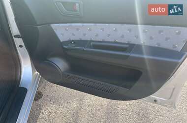 Хэтчбек Hyundai Getz 2004 в 
