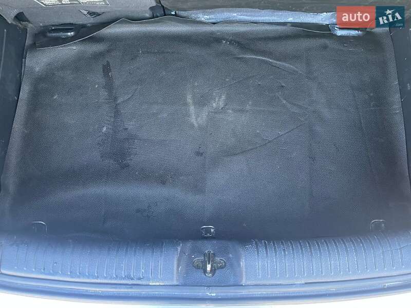 Хэтчбек Hyundai Getz 2004 в Харькове