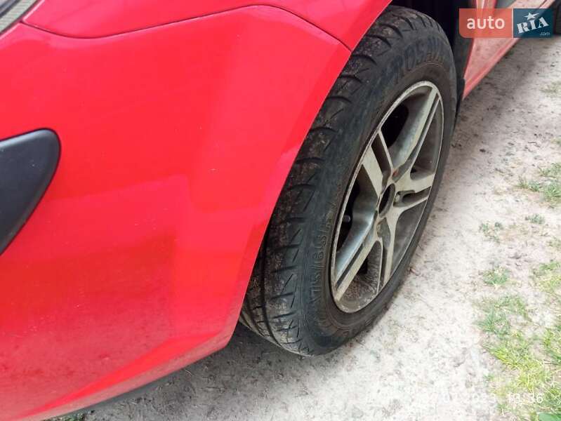 Hyundai Getz 2006