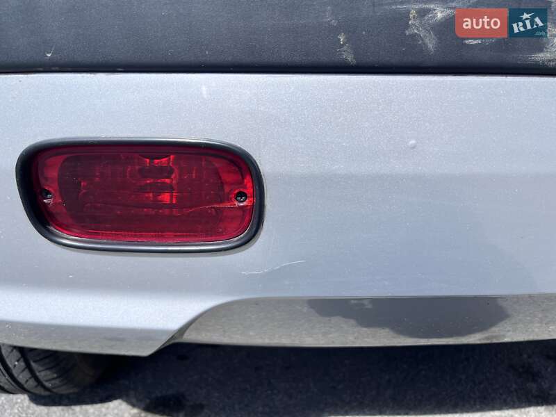 Хэтчбек Hyundai Getz 2004 в Харькове