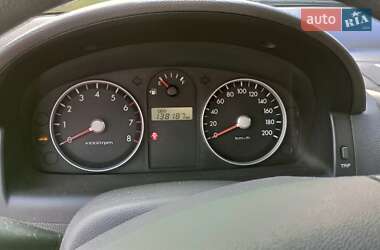 Хэтчбек Hyundai Getz 2007 в 