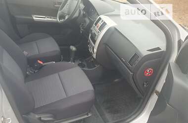 Хэтчбек Hyundai Getz 2011 в Сумах