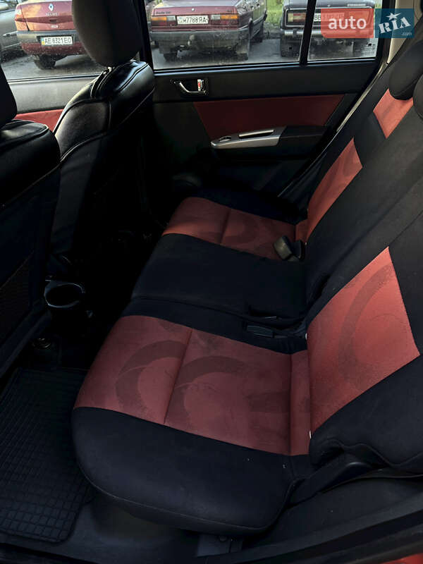 Хэтчбек Hyundai Getz 2006 в Павлограде