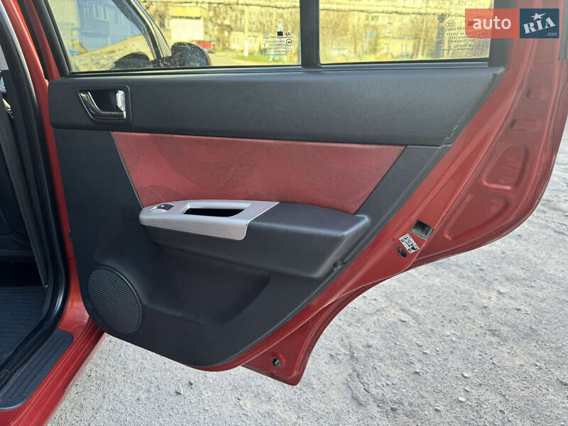 Хэтчбек Hyundai Getz 2006 в Павлограде