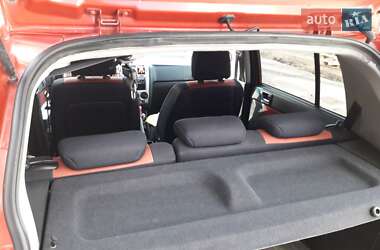 Хэтчбек Hyundai Getz 2007 в 