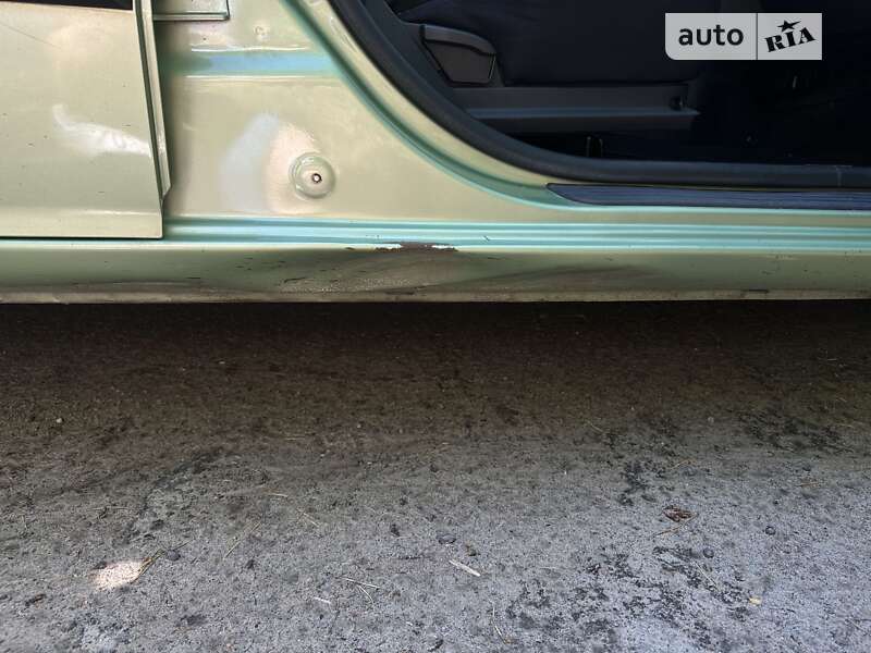 Хетчбек Hyundai Getz 2008 в Запоріжжі фото 16 Хетчбек Hyundai Getz 2008 в Запоріжжі