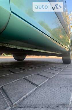 Хэтчбек Hyundai Getz 2004 в 