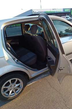 Хэтчбек Hyundai Getz 2005 в 