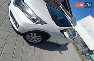 Хэтчбек Hyundai Getz 2005 в Черкассах