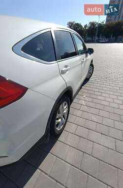 Хэтчбек Hyundai Getz 2005 в Черкассах