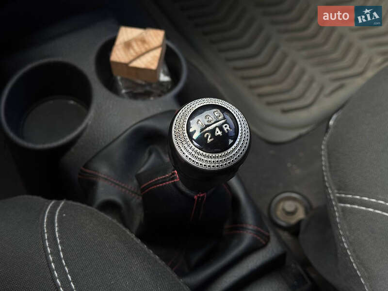 Хетчбек Hyundai Getz 2004 в Кривому Розі