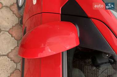 Хетчбек Hyundai Getz 2010 в 