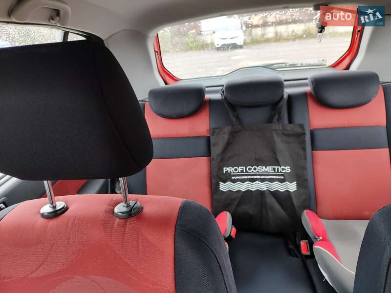 Хэтчбек Hyundai Getz 2006 в Львове