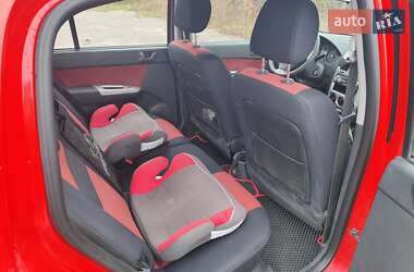 Хэтчбек Hyundai Getz 2006 в 