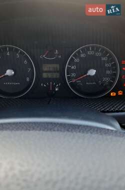 Хэтчбек Hyundai Getz 2004 в Фастове