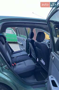 Хэтчбек Hyundai Getz 2006 в 