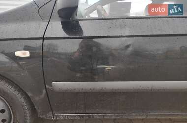 Хэтчбек Hyundai Getz 2008 в 
