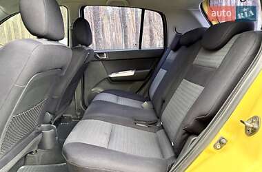 Хетчбек Hyundai Getz 2006 в Києві