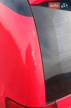 Хэтчбек Hyundai Getz 2003 в 