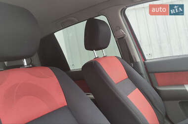 Хэтчбек Hyundai Getz 2007 в Днепре