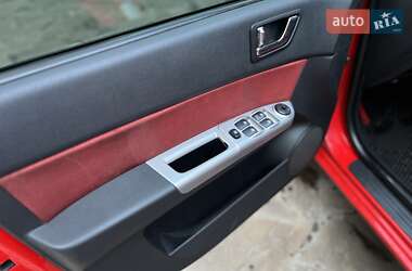 Хэтчбек Hyundai Getz 2007 в 