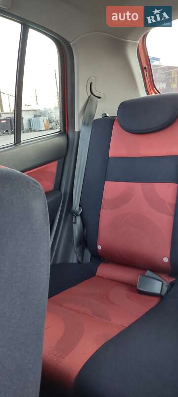 Хетчбек Hyundai Getz 2008 в Миколаєві