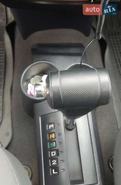 Хэтчбек Hyundai Getz 2004 в 