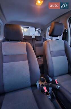 Хэтчбек Hyundai Getz 2007 в 